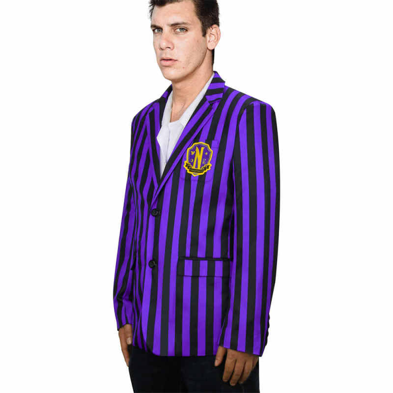 Academy School Uniform Addam Family In Stock-Takerlama