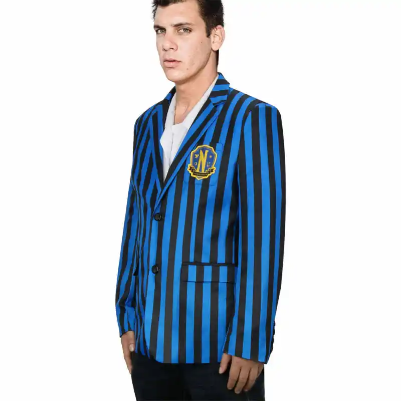 Academy School Uniform Addam Family In Stock-Takerlama
