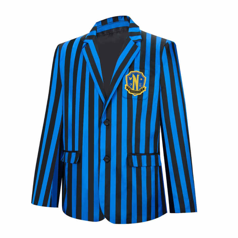 Academy School Uniform Addam Family In Stock-Takerlama