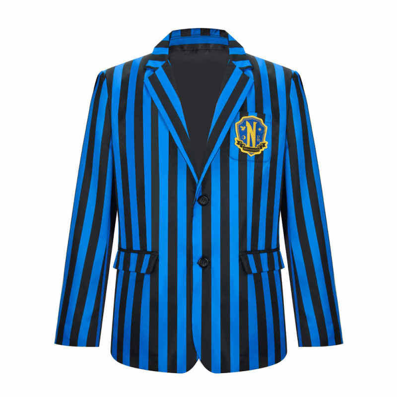 Academy School Uniform Addam Family In Stock-Takerlama