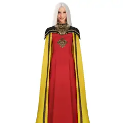 House of the Dragon Rhaenyra Targaryen Cosplay Costume