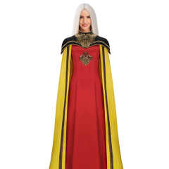 House of the Dragon Rhaenyra Targaryen Cosplay Costume