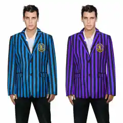 Academy School Uniform Addam Family In Stock-Takerlama