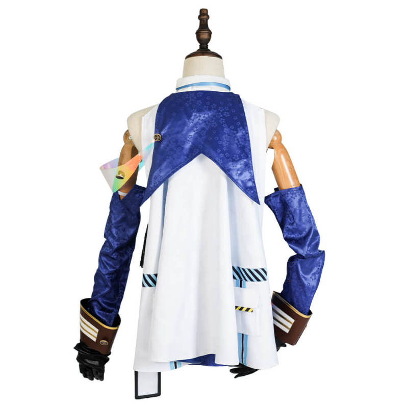 Nikke Goddess of Victory Marian Cosplay Costume