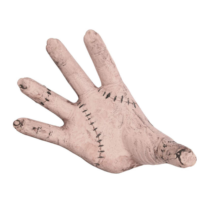 Wednesday Thing Hand Cosplay Accessory Props The Addams Family (2022 TV Series)