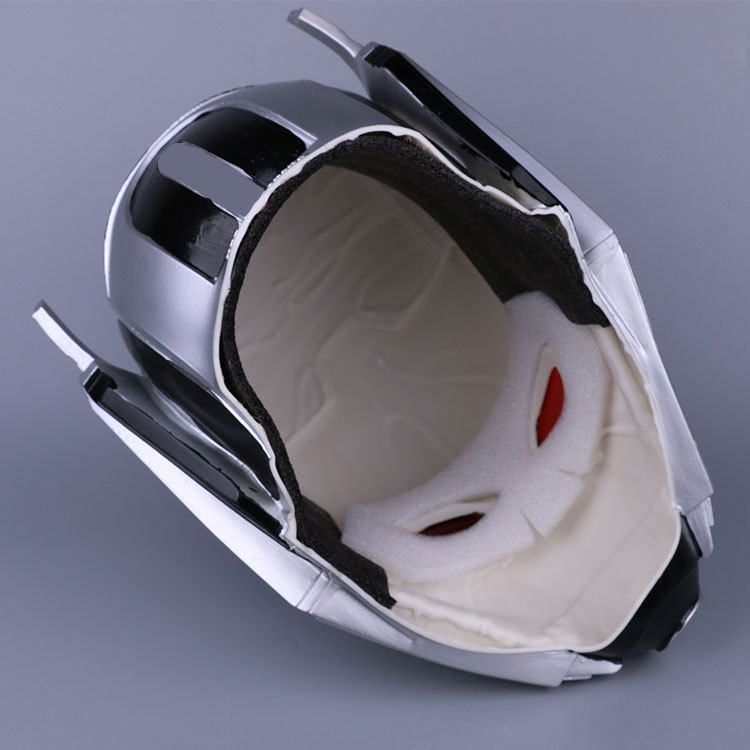 Ant Man And The Wasp Quantumania Scott Edward Harris Lang Cosplay Mask