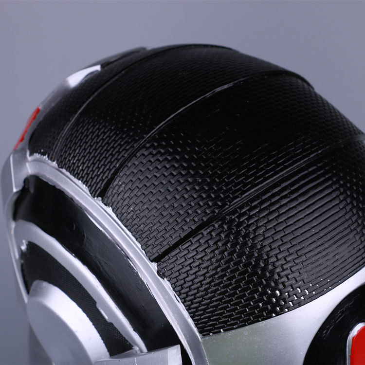 Ant Man And The Wasp Quantumania Scott Edward Harris Lang Cosplay Mask