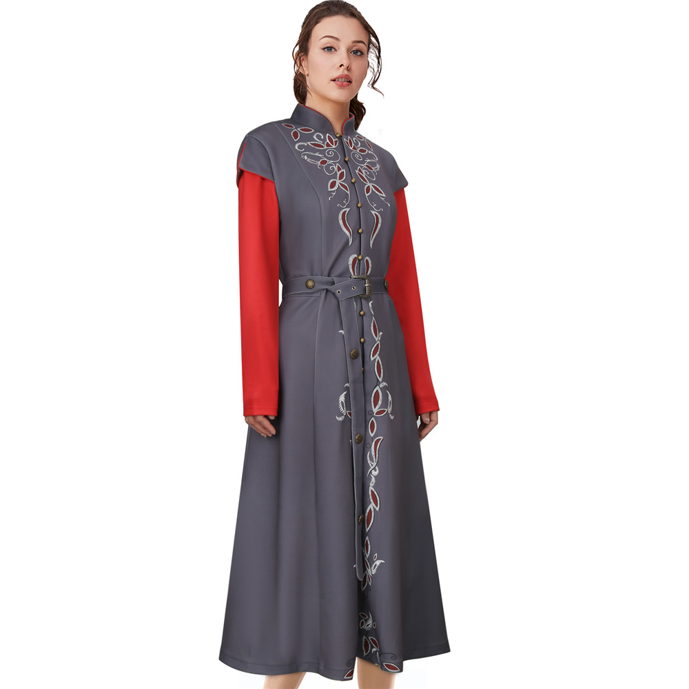 Princess Rhaenyra Targaryen Cosplay Costume-House of the Dragon
