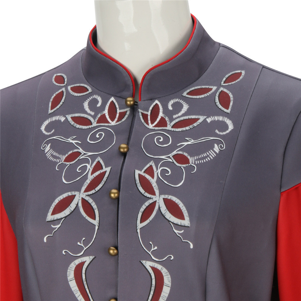 Princess Rhaenyra Targaryen Cosplay Costume-House of the Dragon