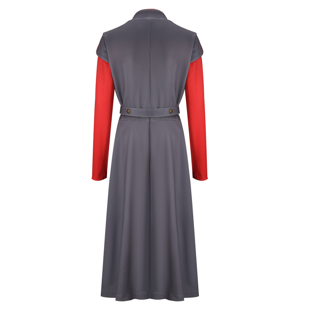 Princess Rhaenyra Targaryen Cosplay Costume-House of the Dragon