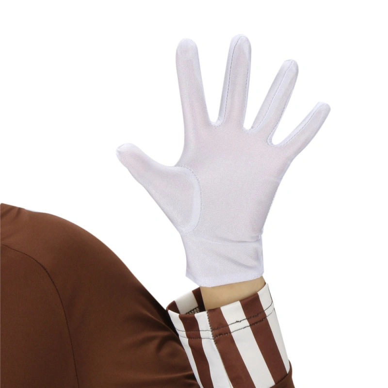 Child Oompa Loompa Cosplay Costume-Charlie and the Chocolate Factory L In Stock-Takerlama