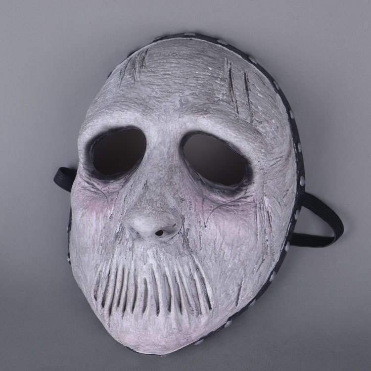 Slipknot Corey Taylor Cover Mask Cosplay Props 2 Styles