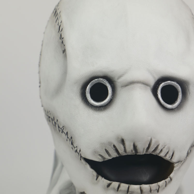 Slipknot Corey Taylor Cover Mask Cosplay Props 2 Styles