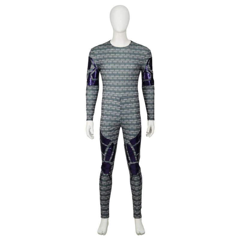 Deluxe Kang the Conqueror Cosplay Costume Ant-Man and the Wasp: Quantumania Takerlama