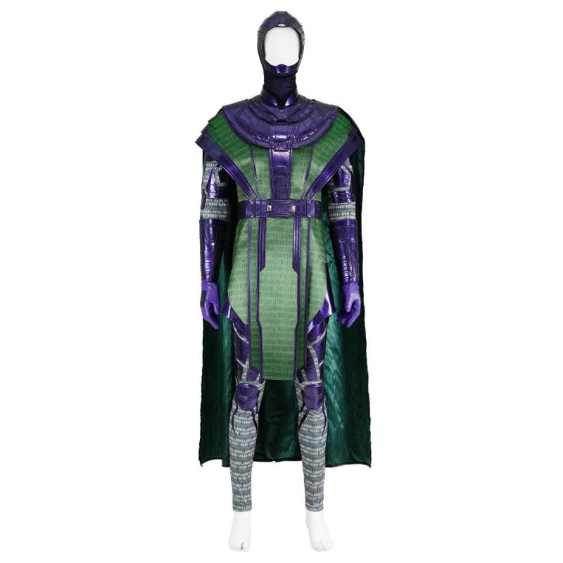 Deluxe Kang the Conqueror Cosplay Costume Ant-Man and the Wasp: Quantumania Takerlama