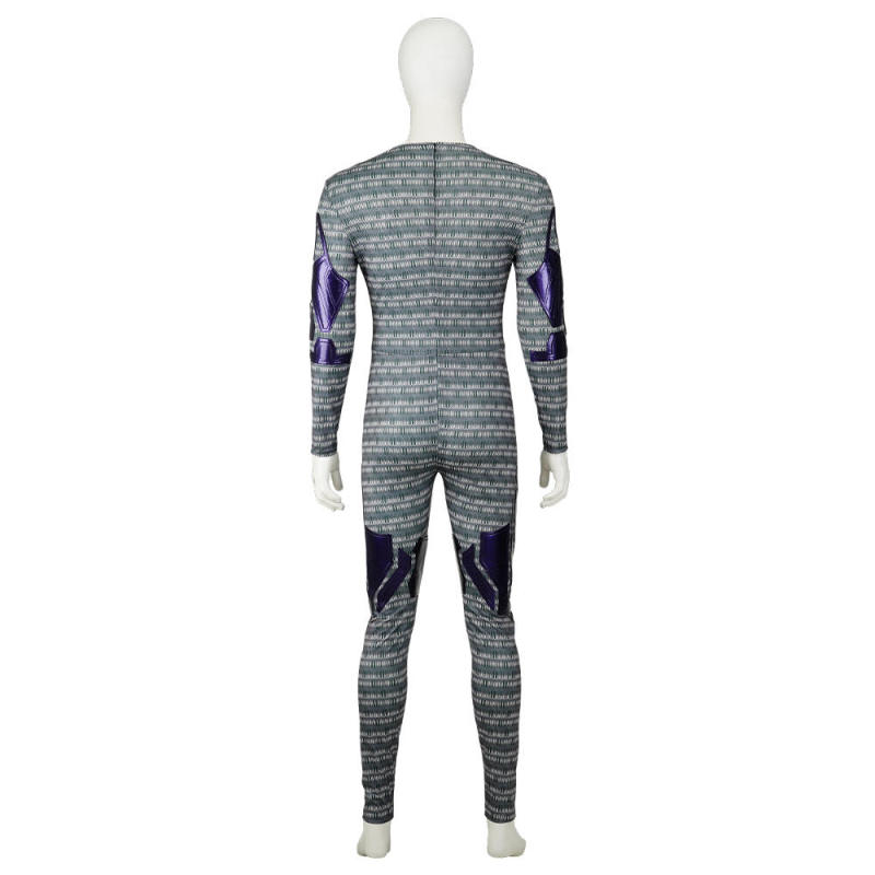 Deluxe Kang the Conqueror Cosplay Costume Ant-Man and the Wasp: Quantumania Takerlama