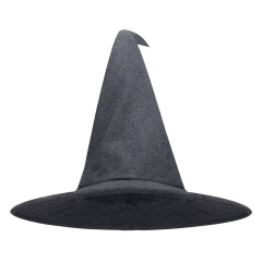 Men's The Hobbit Gandalf Wizard Cosplay Hat Props In Stock