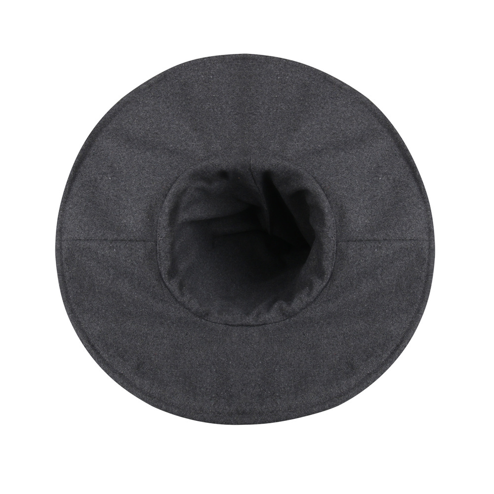 Men's The Hobbit Gandalf Wizard Cosplay Hat Props