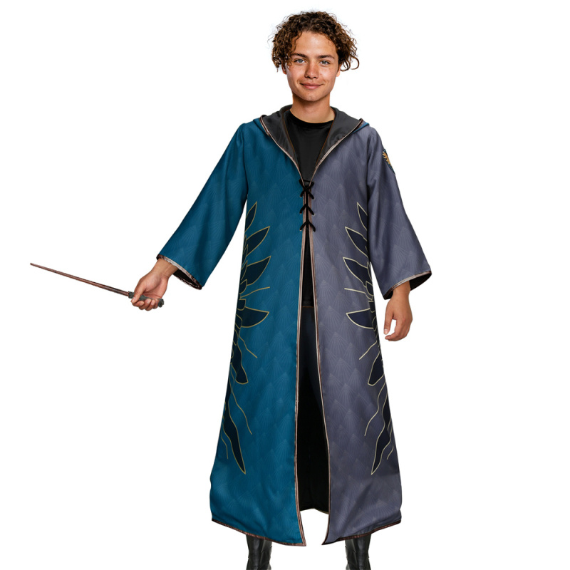 Ravenclaw Robe Deluxe Tween/Adult Costume