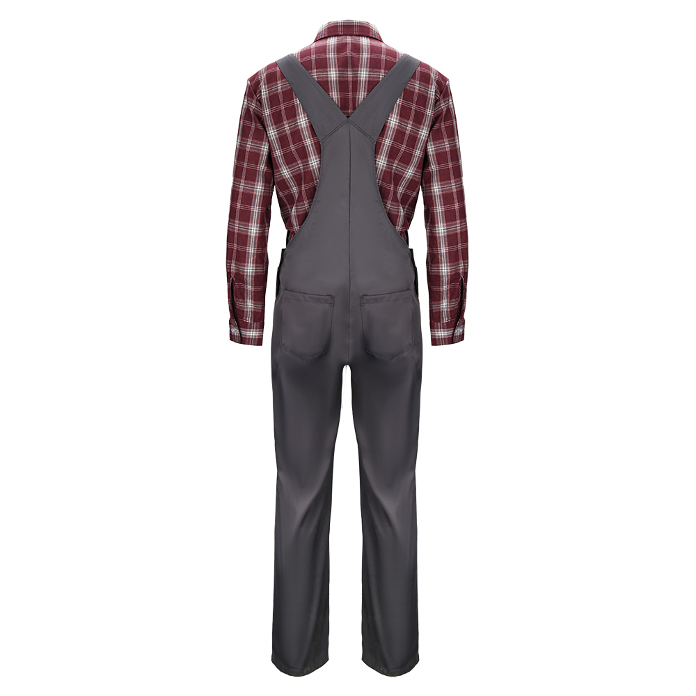 Pooh Bear Halloween Cosplay Costume Winnie-the-Pooh: Blood and Honey In Stock Takerlama