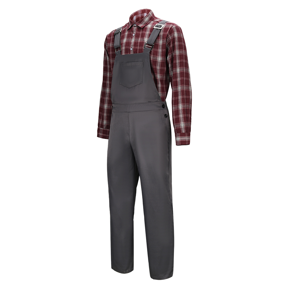 Pooh Bear Halloween Cosplay Costume Winnie-the-Pooh: Blood and Honey In Stock Takerlama