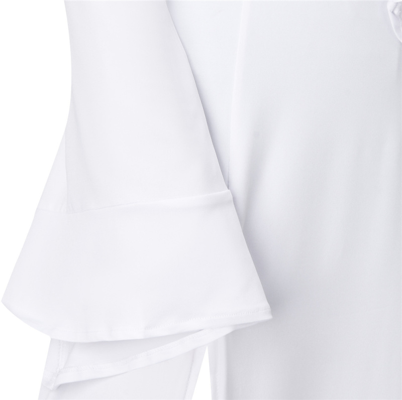 Princess Leia White Dress Star Wars A New Hope Cosplay Costume Adult Kids In Stock Takerlama