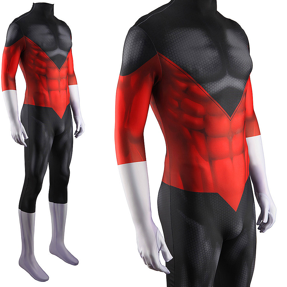 Pride Troopers Goku Cosplay Costume Dragon Ball Xenoverse 2