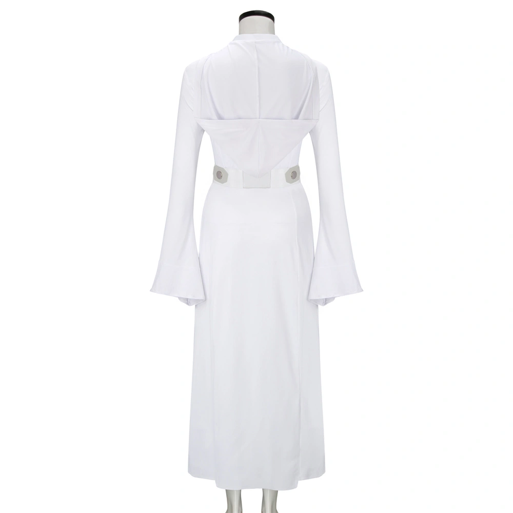 vintage wedding dress stores Off White Satin Pleating Off The Shoulder A-line Vintage Wedding Dresses, CW0392 US10 / Custom Color(leaving a note)