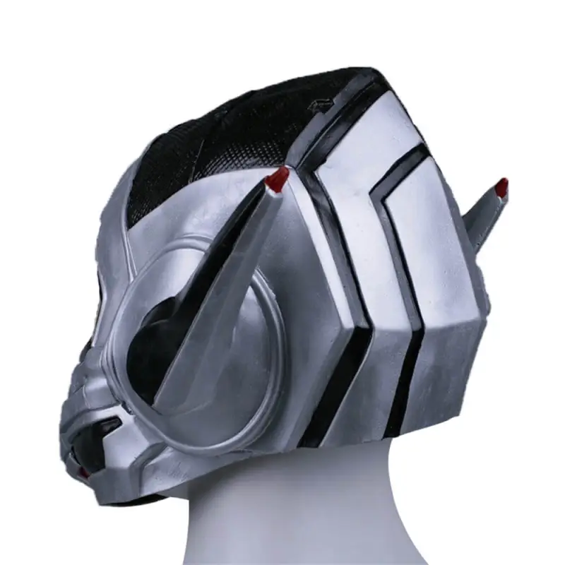 Deluxe Hope van Dyne / Wasp Cosplay Helmet Ant-Man and the Wasp: Quantumania