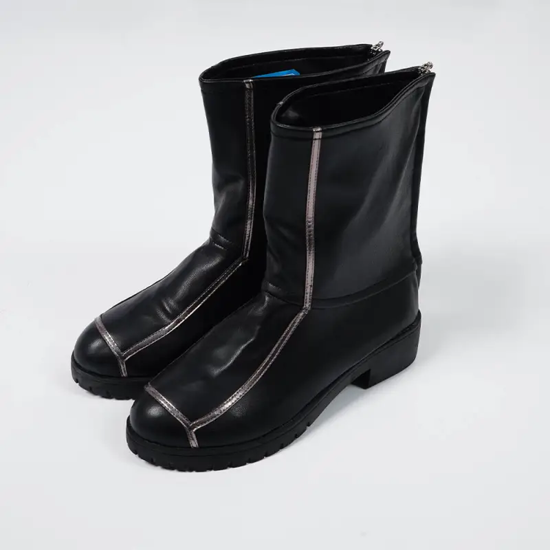 Deluxe Hope van Dyne / Wasp Cosplay Boots Shoes Ant-Man and the Wasp ...