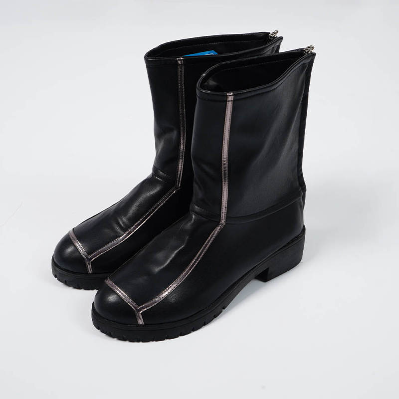 Deluxe Hope van Dyne / Wasp Cosplay Boots Shoes Ant-Man and the Wasp: Quantumania In Stock Takerlama