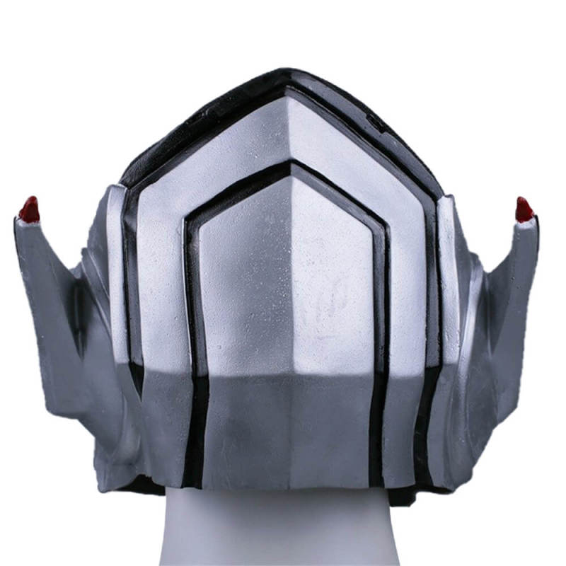 Deluxe Hope van Dyne / Wasp Cosplay Helmet Ant-Man and the Wasp: Quantumania