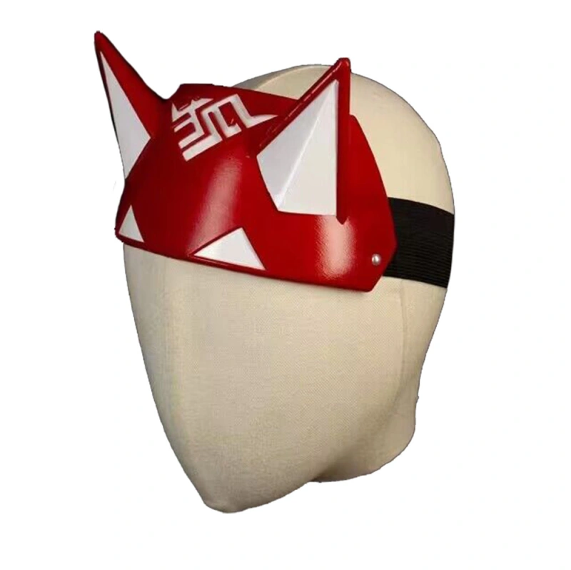Overwatch 2 Kiriko Mask OW2 Game Cosplay Props