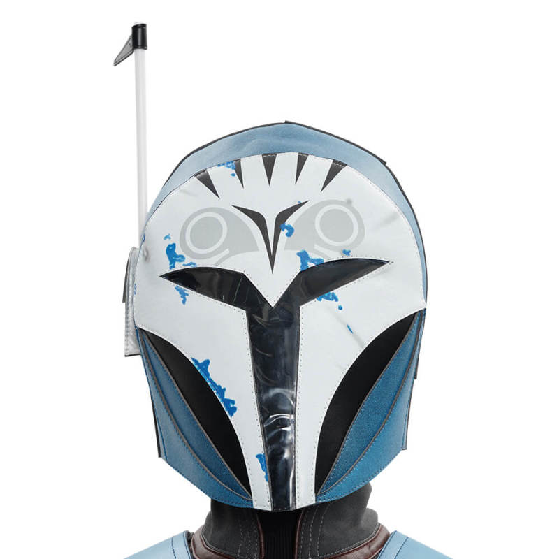 The Mandalorian Bo-Katan Kryze Cosplay Costume Star Wars M L In Stock Takerlama