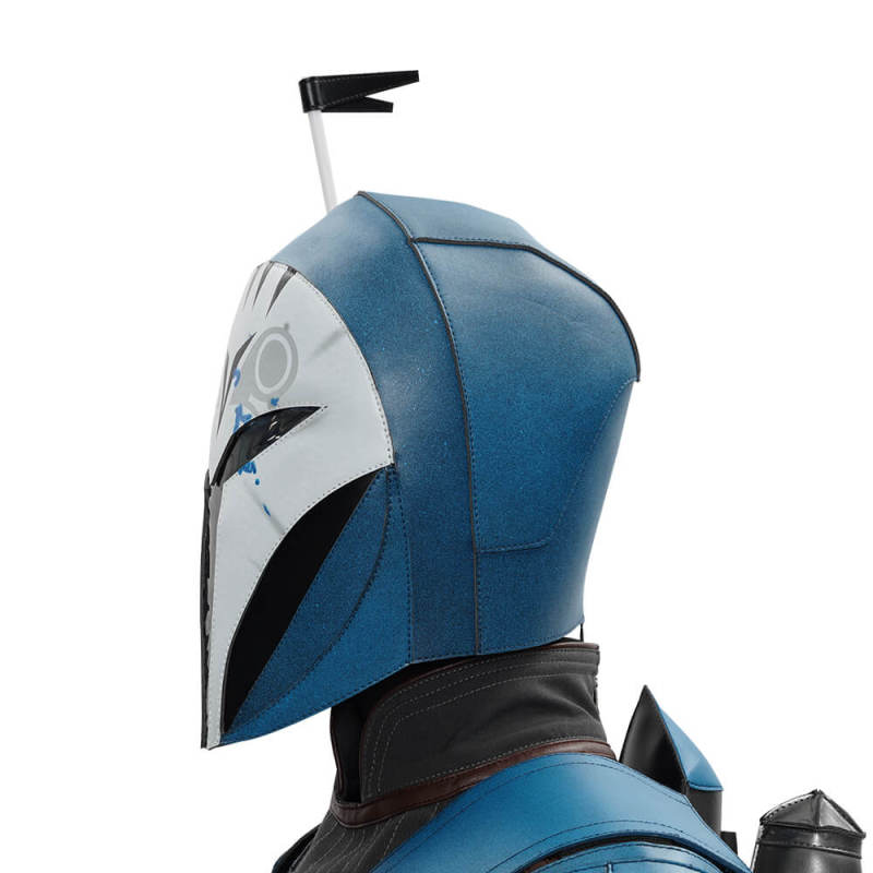 The Mandalorian Bo-Katan Kryze Cosplay Costume Star Wars M L In Stock Takerlama