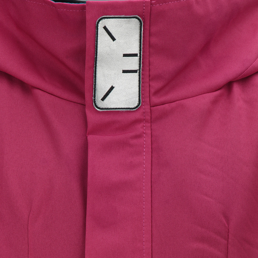Stampede Costume Vash the Stampede The Humanoid Typhoon Cosplay Coat M L XL In Stock-Takerlama