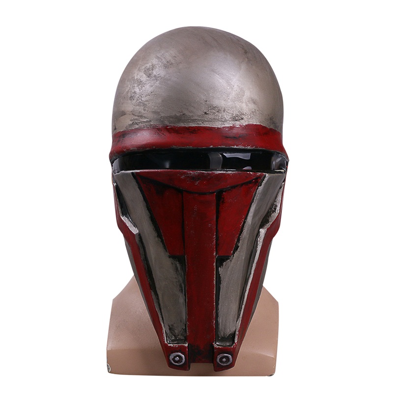 Refan Mask Anime Costumes