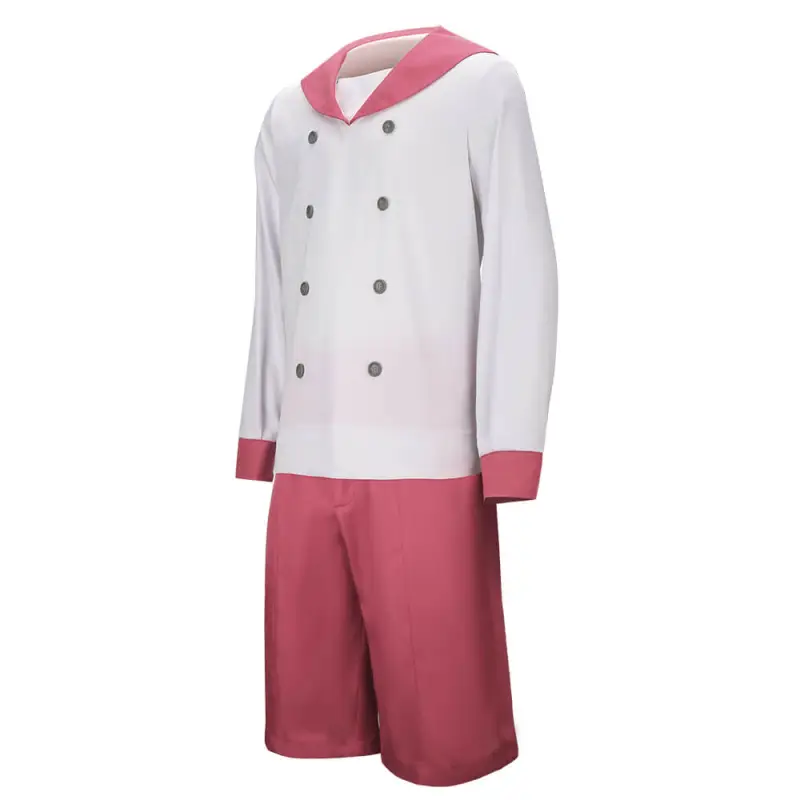 Heavenly Delusion Uniform Tengoku Daimakyou Tokio Cosplay Costume In Stock-Takerlama