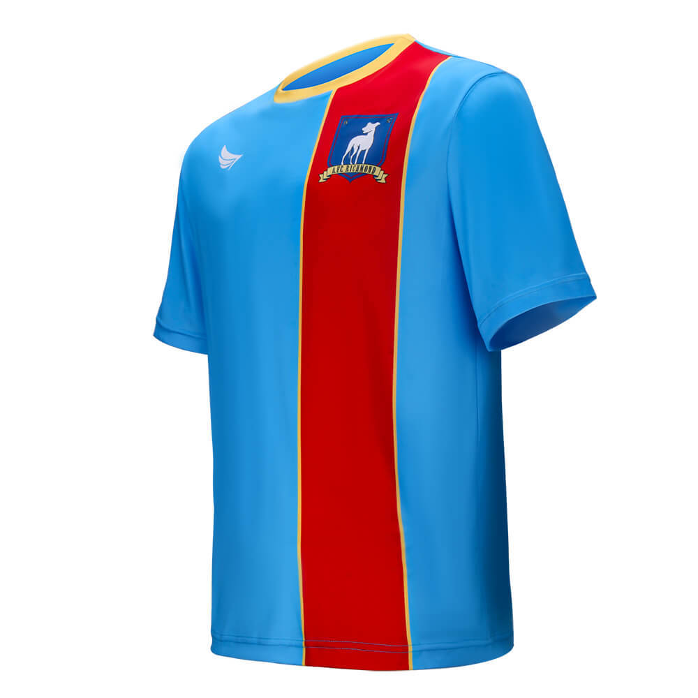 AFC Richmond Jersey T-Shirt - Ted Lasso