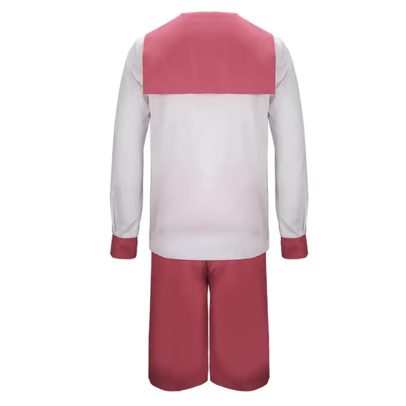 Heavenly Delusion Uniform Tengoku Daimakyou Tokio Cosplay Costume In Stock-Takerlama