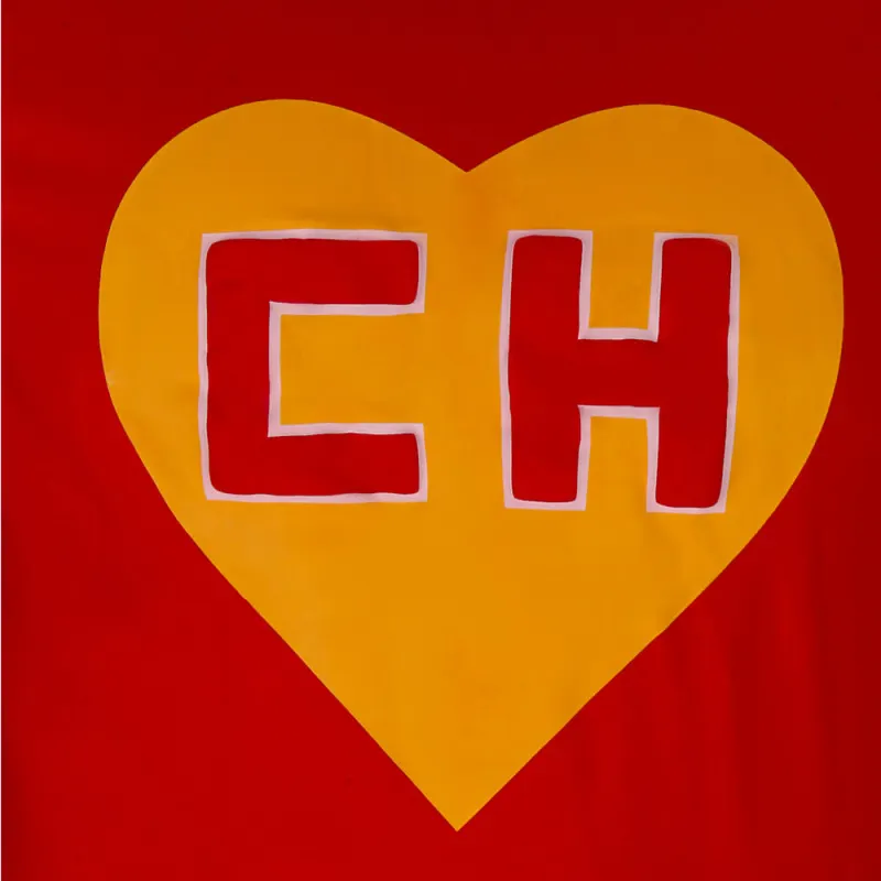 El Chapulín Colorado Cosplay Costume The Red Grasshopper Superhero Uniform In Stock-Takerlama