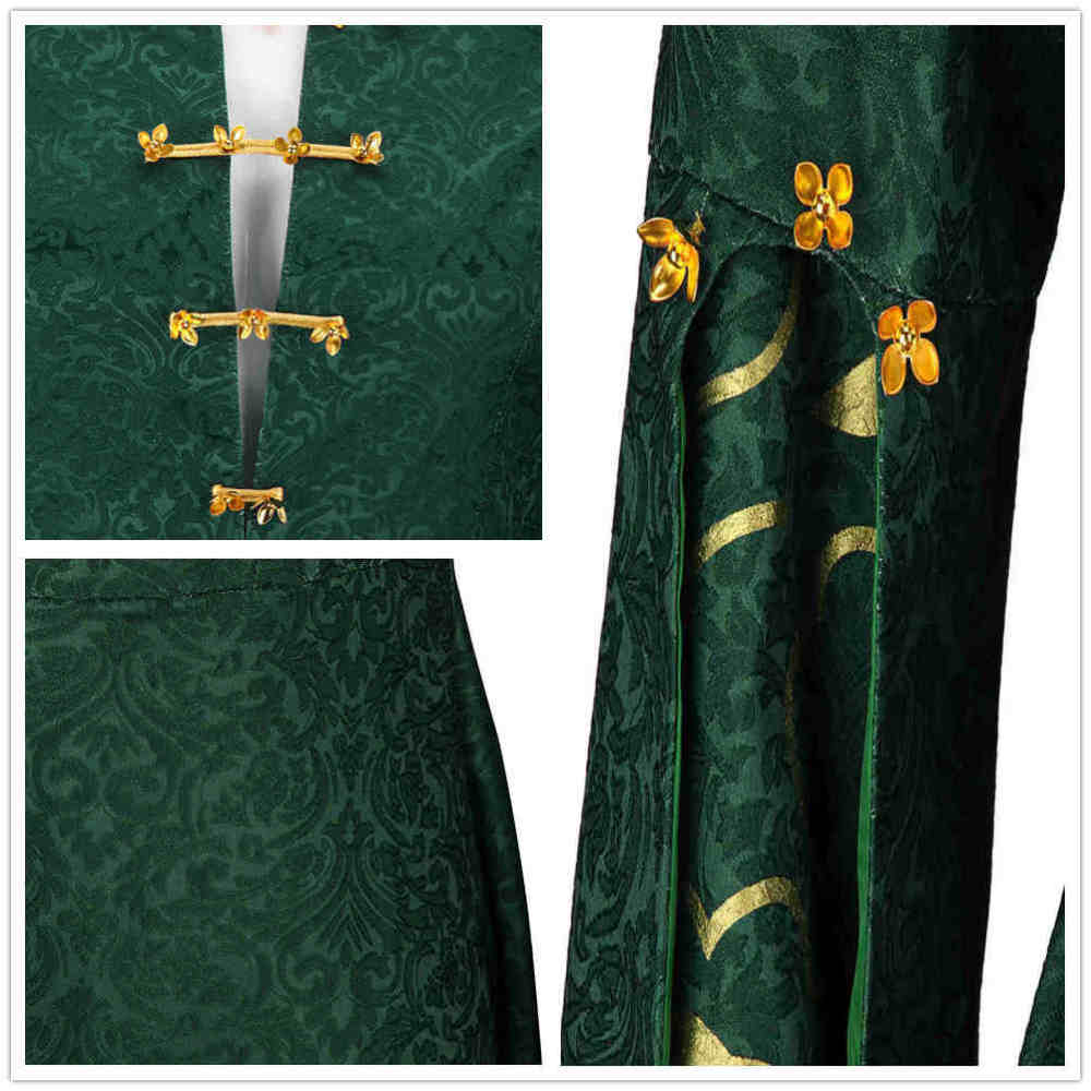 Deluxe Alicent Hightower Halloween Dress House Of Dragon Cosplay Costume Medieval Queen Princess Uniform