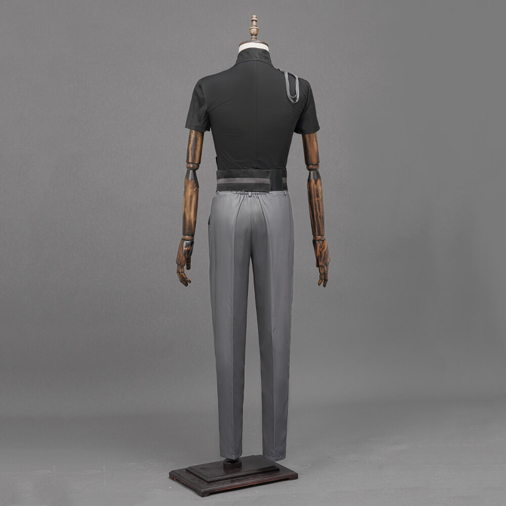 Game Honkai: Star Rail Dan Heng Cosplay Costume In Stock Takerlama