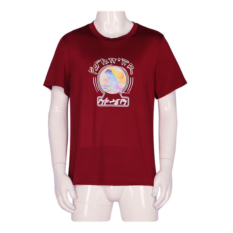 Star Lord Shirt Guardians of the Galaxy Vol. 3 Superhero Cosplay Costume