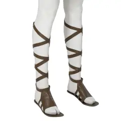 TLOZ Tears of the Kingdom Link Cosplay Boots Shoes