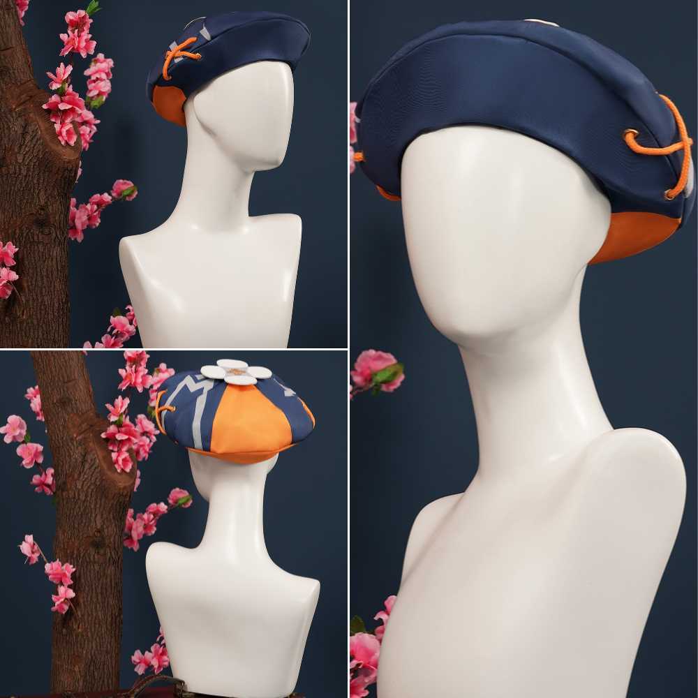 Genshin Impact Diona Cosplay Costume Game Halloween Outfits