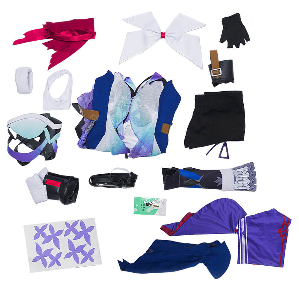 Honkai Star Rail Seele Vollerei Costume Magical Girl In Stock Takerlama