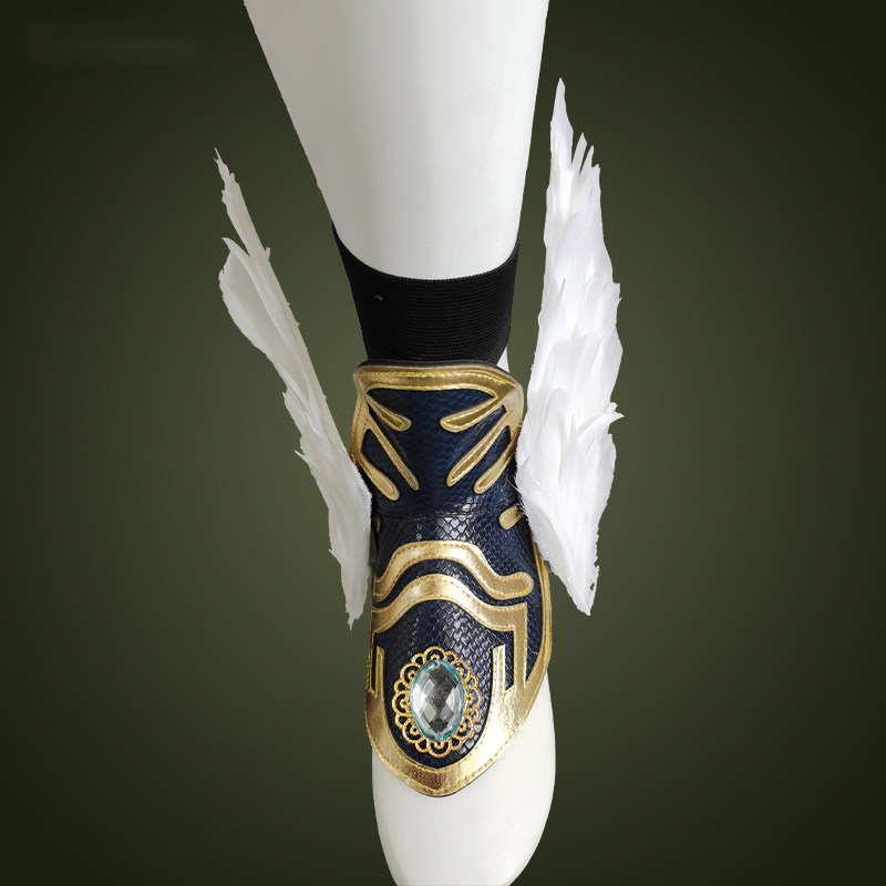 Black Panther Namor Cosplay Costume Wakanda Forever Outfits Takerlama