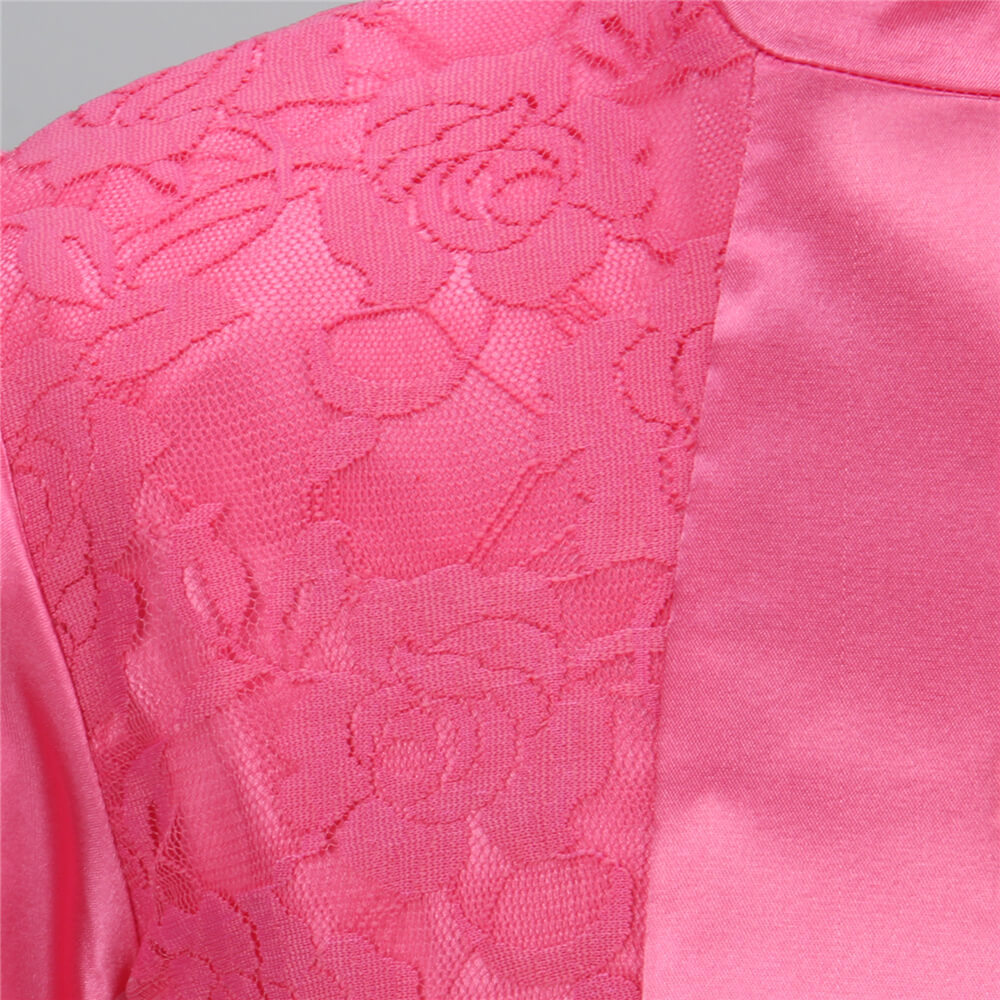 Gilrs Princess Peach Pink Dress-The Super Mario Bros. Movie In Stock Takerlama