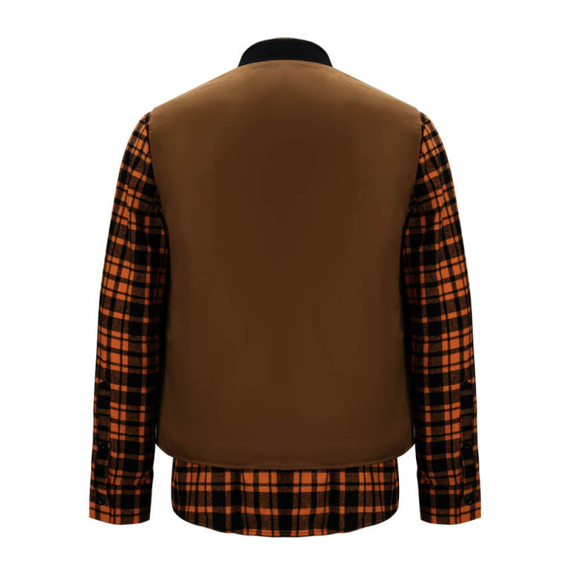 The Waterboy Bobby Boucher Cosplay Jacket Shirt Halloween Costume In